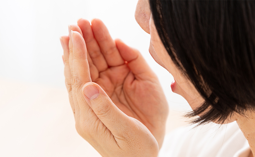 まずはご相談ください