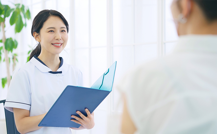 ホワイトニングとは？